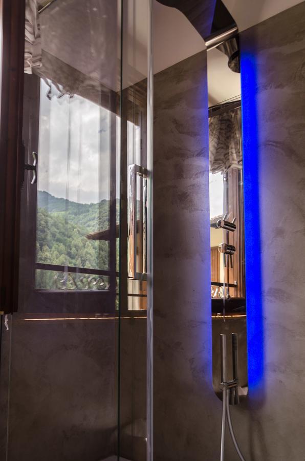 Albergo La Pace Pradleves المظهر الخارجي الصورة