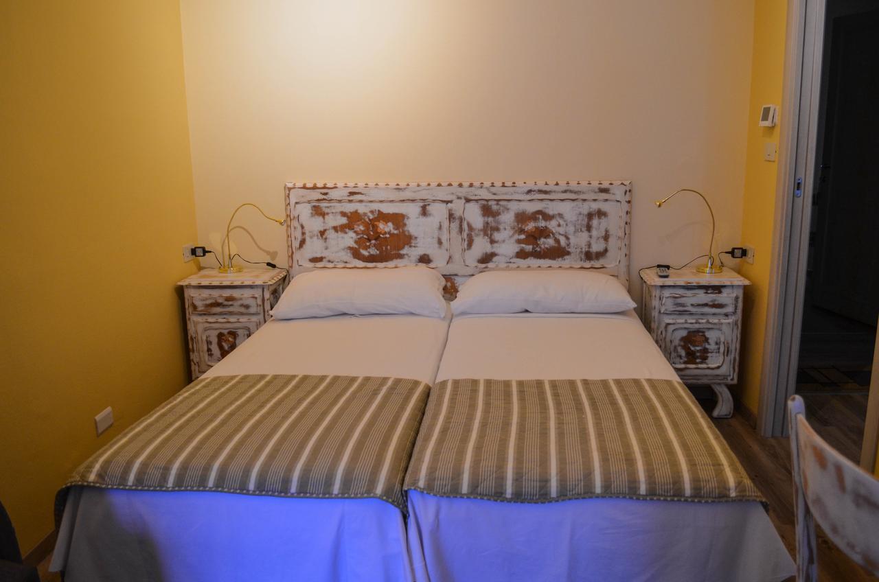 Albergo La Pace Pradleves المظهر الخارجي الصورة