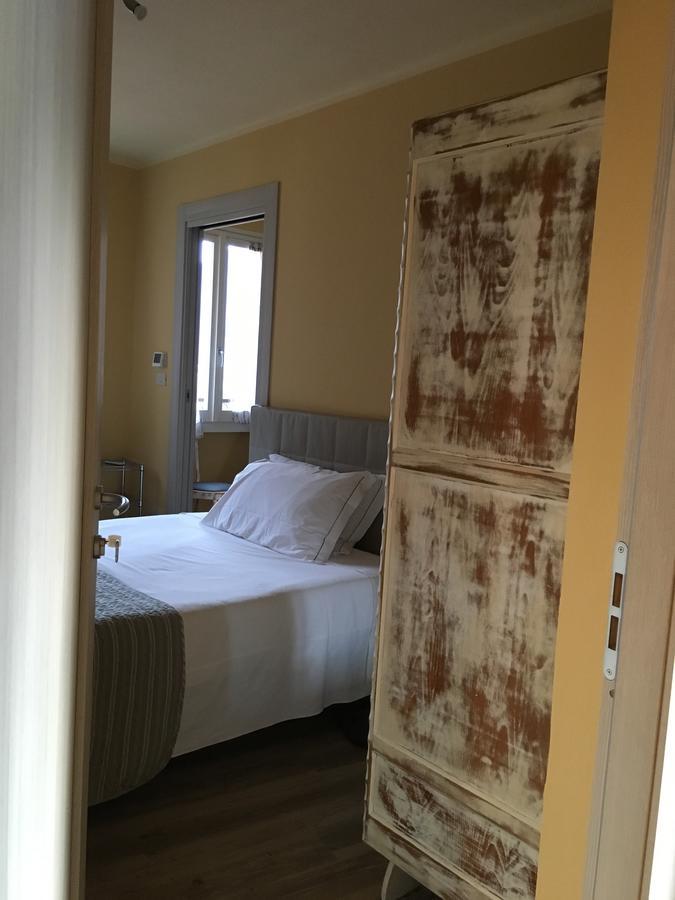 Albergo La Pace Pradleves المظهر الخارجي الصورة