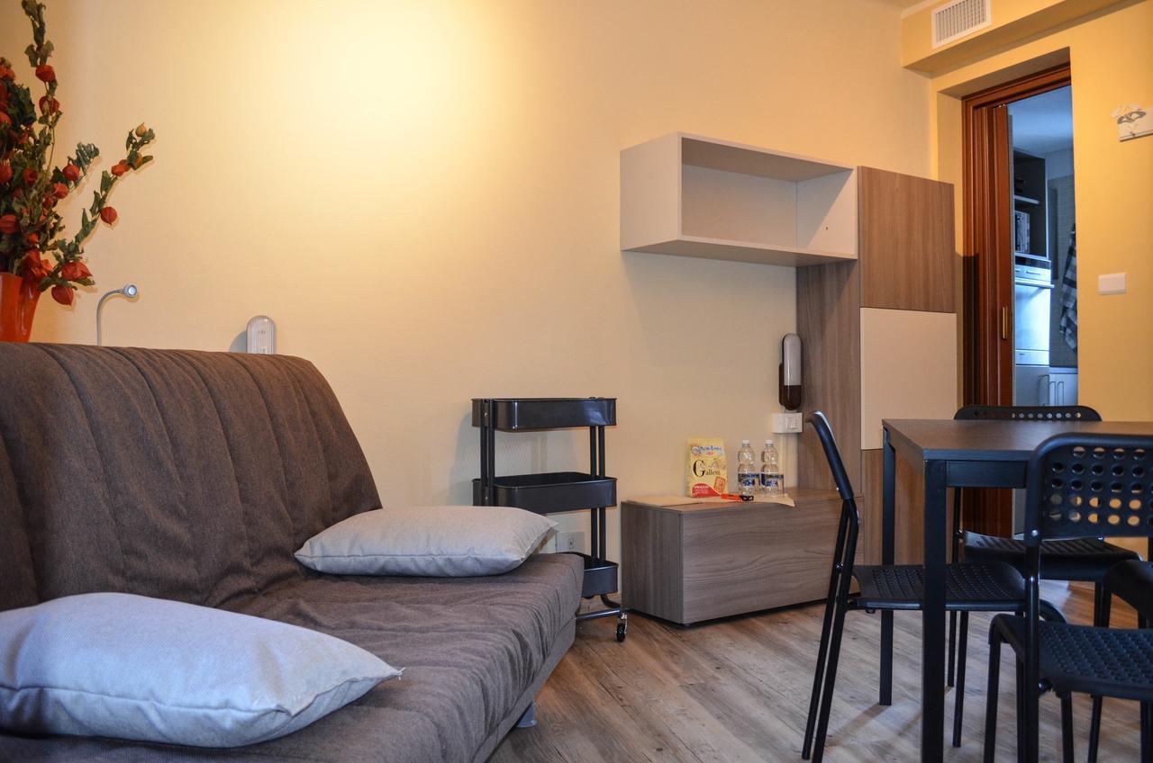 Albergo La Pace Pradleves المظهر الخارجي الصورة
