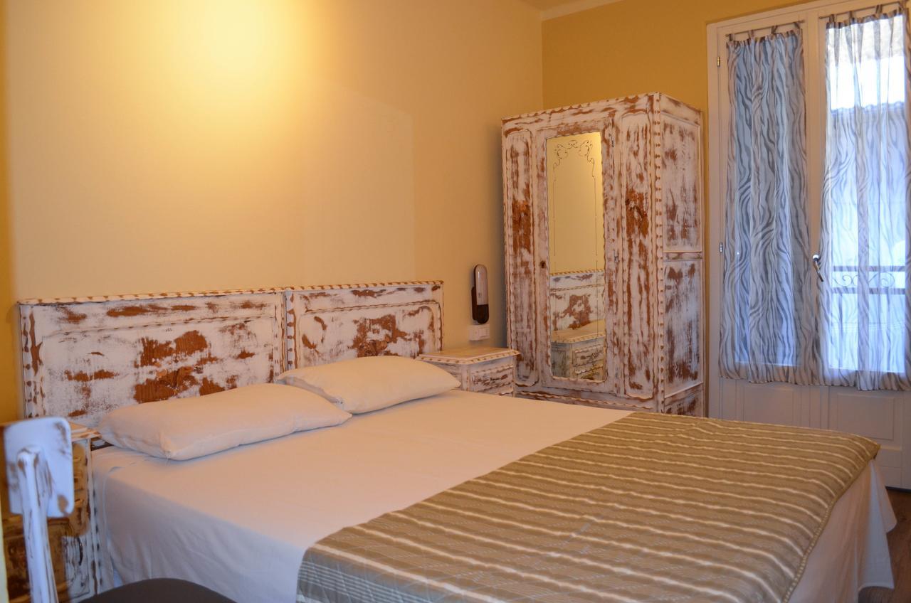 Albergo La Pace Pradleves المظهر الخارجي الصورة