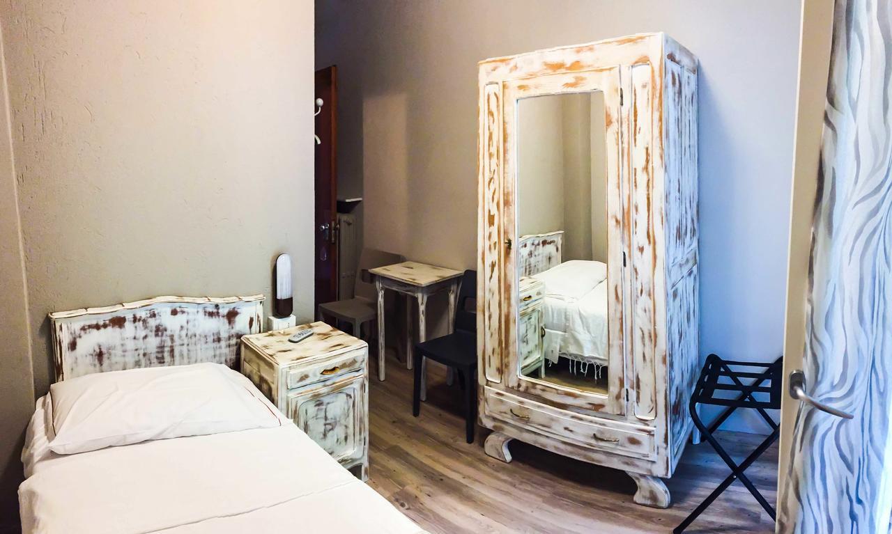 Albergo La Pace Pradleves المظهر الخارجي الصورة