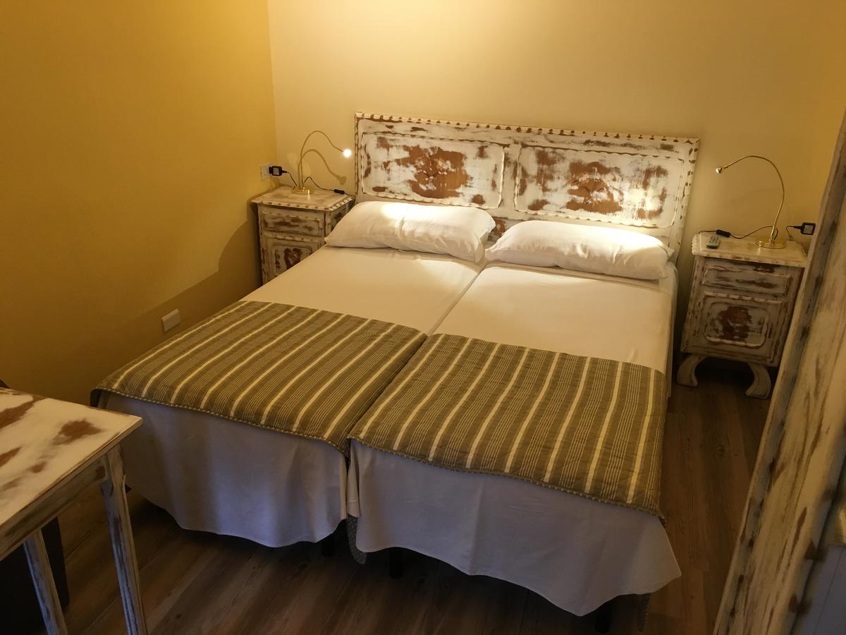 Albergo La Pace Pradleves المظهر الخارجي الصورة